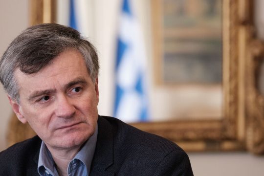Γιατρός όλου του κόσμου