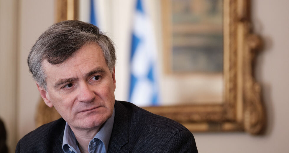 Γιατρός όλου του κόσμου