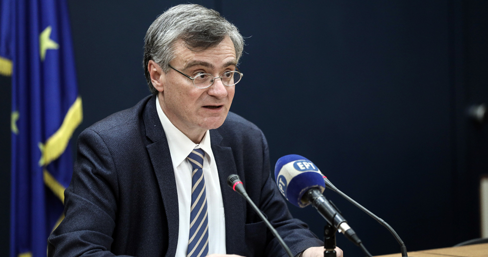 Μόλις 7 κρούσματα και ουδείς νεκρός το τελευταίο 24ωρο