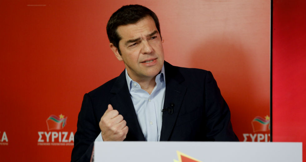 Το σχέδιο του ΣΥΡΙΖΑ για την οικονομική κρίση της πανδημίας