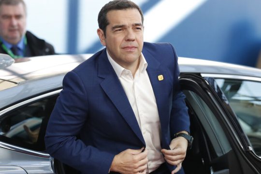 «Αθεε, ανήθικε…»