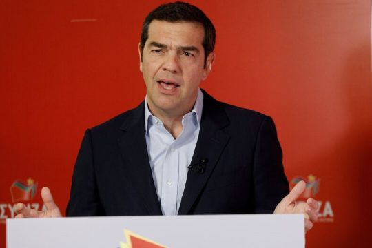 Αμεση ενίσχυση της oικονομίας με 26 δισ. ευρώ