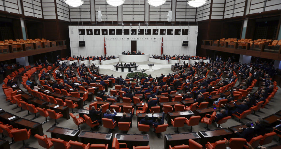 Κέντρο ελέγχου για τον Covid-19 γίνεται το Ευρωκοινοβούλιο