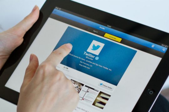 Twitter: Πάνω από 1,5 εκατ. λογαριασμοί με fake news για κορονοϊό
