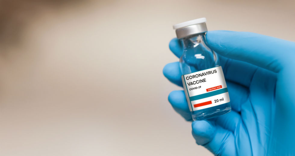 ΠΟΥ: Εμβόλιο για τον Covid-19, μετά από 12 μήνες τουλάχιστον