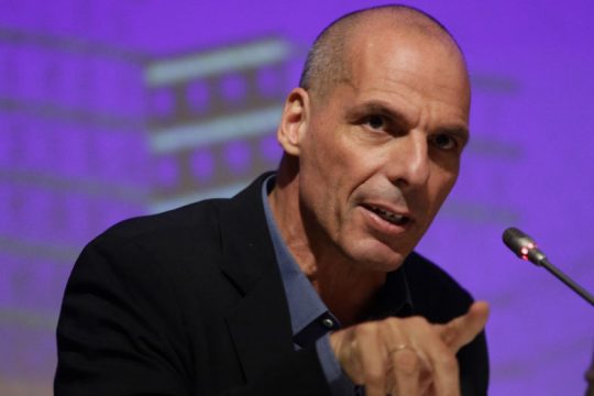 Η αλήθεια πίσω από την αθλιότητα του «Διακοπές στην Αίγινα» και τις «δικογραφίες»