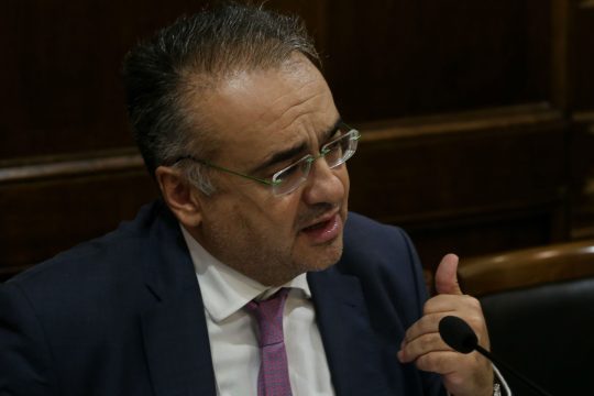 Βερβεσός: Δώστε το 600αρι σε όλους τους δικαιούχους