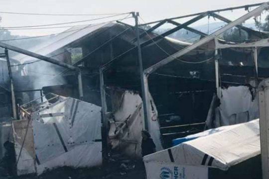 ΒΙΑΛ: Τρεις συλλήψεις – Άγνωστα τα αίτια θανάτου της 47χρονης