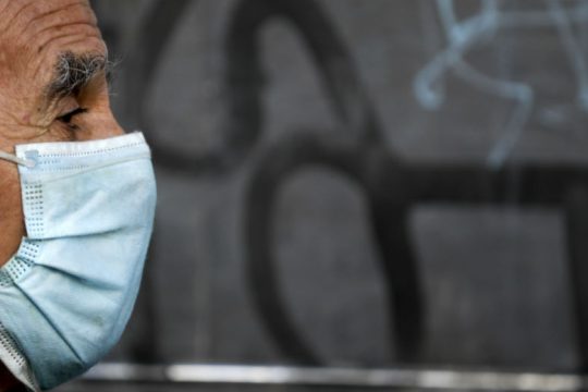Μάχη με τον «αόρατο» εχθρό