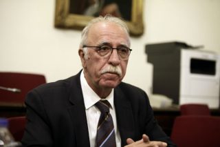 «Το σχέδιο του κ. Μηταράκη είναι η εφαρμογή της ανοσίας της αγέλης»