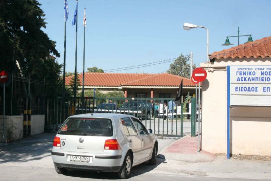 Αυξάνονται τα θύματα του Covid-19 στην Ελλάδα