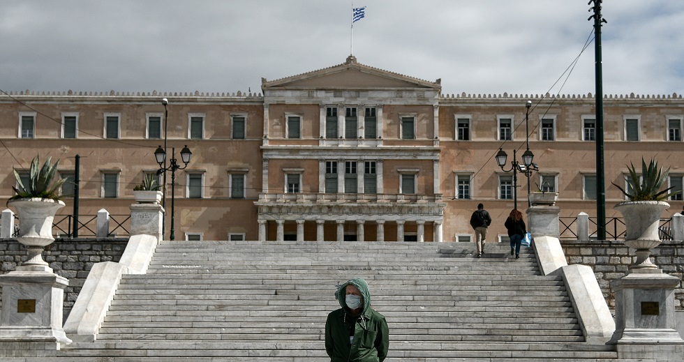 ΣΥΡΙΖΑ: Εκατομμύρια ευρώ στην επικοινωνία, ελάχιστα στην πραγματική μάχη κατά του ιού