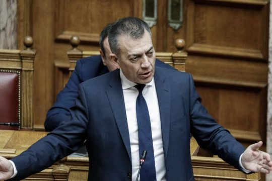 Την άλλη εβδομάδα η απόφαση για την καταβολή των 600 ευρώ σε επιστήμονες