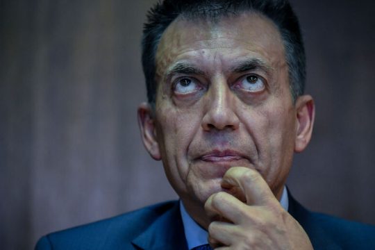 Το colpo grosso της τηλεκατάρτισης
