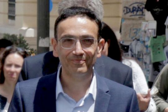 «Κοροϊδία η ενίσχυση με 211 νοσηλευτές για την Κρήτη»