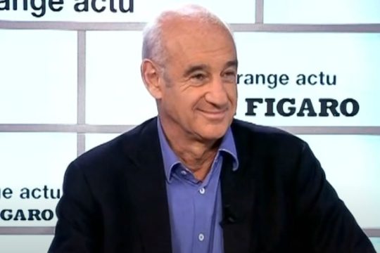Θύμα του κορονοϊού και ο Ανρί Βεμπέρ, ηγετική φιγούρα του γαλλικού Μάη