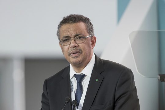 «Τα χειρότερα είναι μπροστά μας»