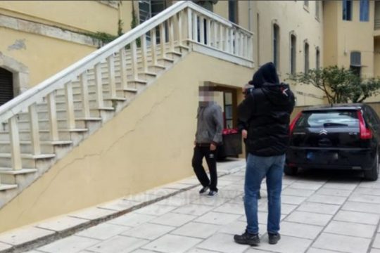 Στη φυλακή ο 37χρονος που κατηγορείται για ασέλγεια σε μαθητές