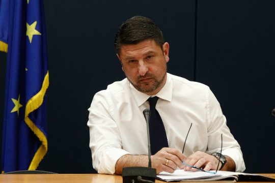 Ο «τιμωρός» της τηλεοπτικής οθόνης