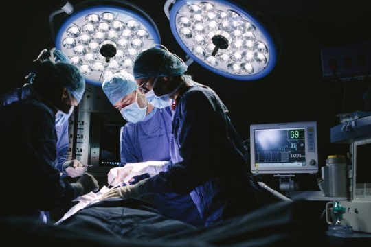 Δώρο Πάσχα στο προσωπικό των νοσοκομείων και των φορέων Υγείας