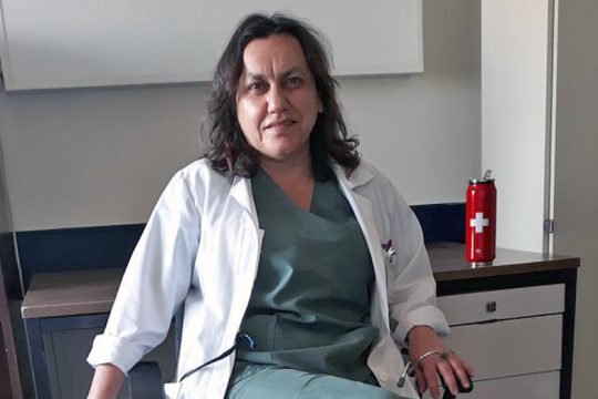«Μιλάνε σε α΄πληθυντικό άνθρωποι που δεν έχουν “λερώσει” ποτέ τα χέρια τους»