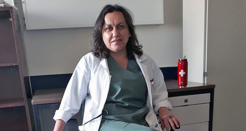 «Μιλάνε σε α΄πληθυντικό άνθρωποι που δεν έχουν “λερώσει” ποτέ τα χέρια τους»