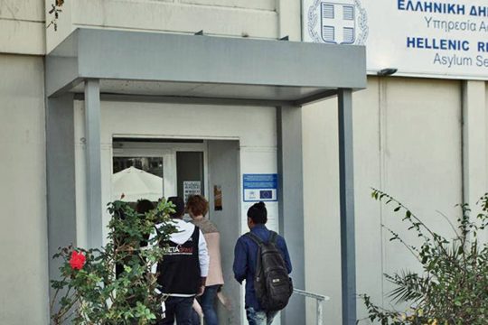 Αλλα λέει η Ευρώπη, άλλα κάνει η Ελλάδα