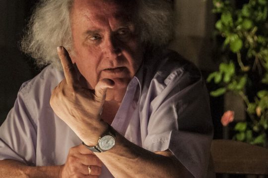 «Καπιταλισμός και ζωή είναι έννοιες ασύμβατες»