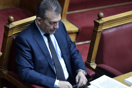 Είδος προς… εξαφάνιση η αδήλωτη εργασία!
