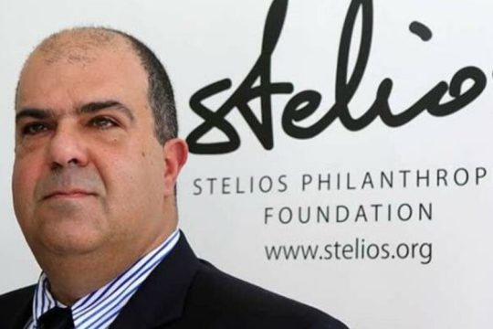 Ο Χατζηιωάννου «επικηρύσσει» τη διοίκηση της easyJet