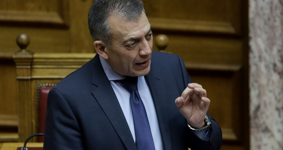 Κύριε υπουργέ, μας κοροϊδεύετε!