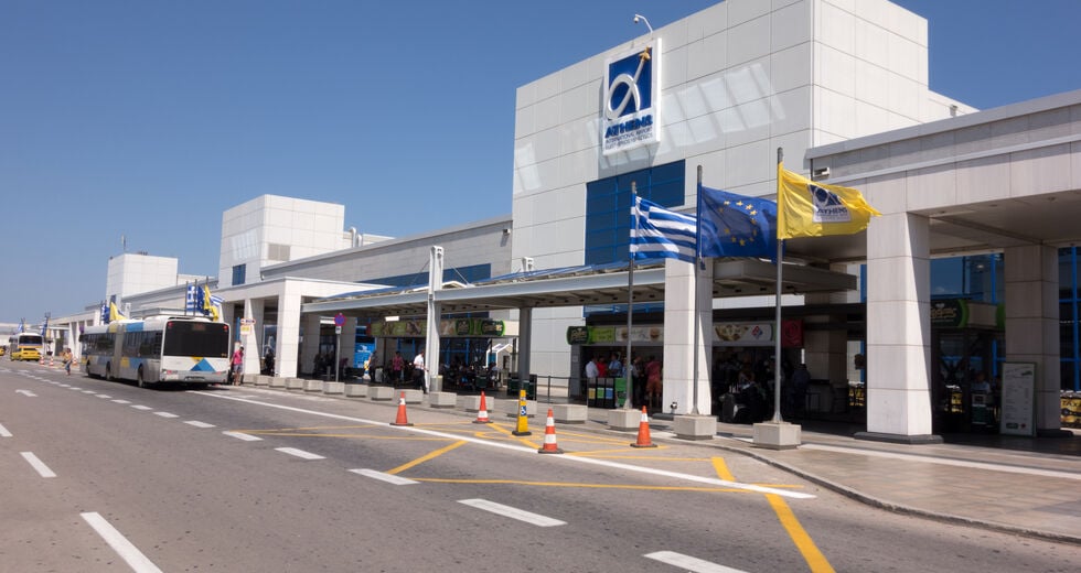 Οδηγίες προς το επιβατικό κοινό από το «Ελ. Βενιζέλος»