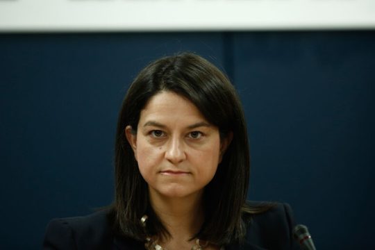 Ποια Παιδεία σήμερα; (σχόλιο για τα μέτρα της κ. Κεραμέως)