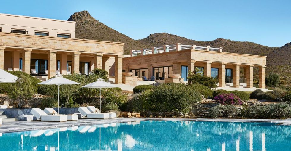 Καλοκαίρι στη Θάλασσα» Η Grecotel ανακοινώνει το άνοιγμα των ξενοδοχείων της