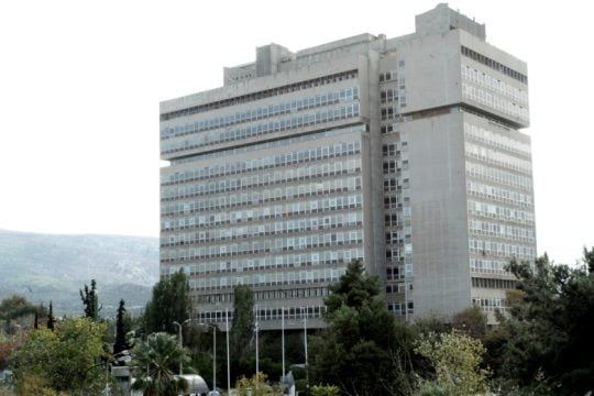 Ποια είναι η εισαγγελέας Βασιλική Βλάχου που θα εποπτεύει την ΕΥΠ