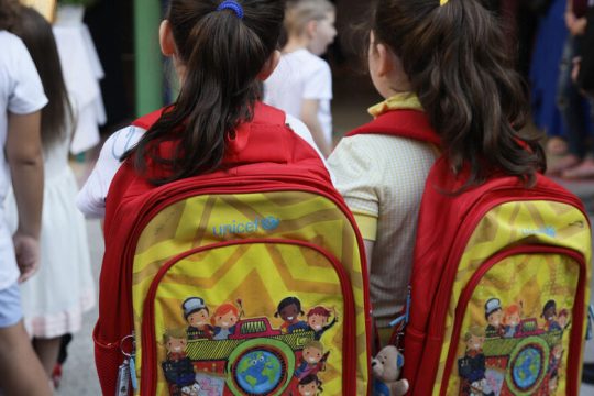 Επαναλειτουργούν από 1η Ιουνίου τα Κέντρα Δημιουργικής Απασχόλησης Παιδιών