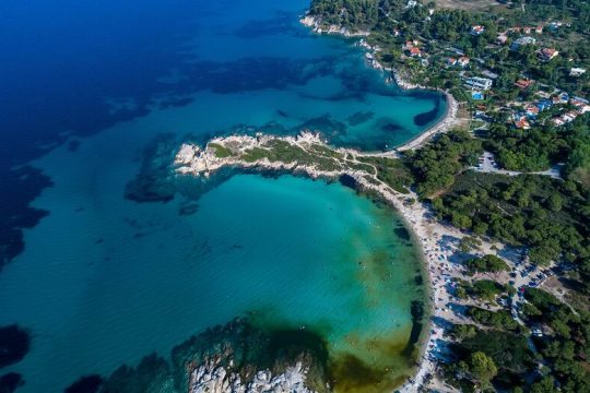 Δικαίωση κατοίκων, ήττα Αγίου Ορους και ομίλου Βαρδινογιάννη