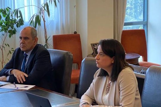 Δικαιολογίες για το άνοιγμα των σχολείων
