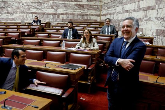 Να πώς οι εισαγγελείς μεθόδευαν τις παραγραφές