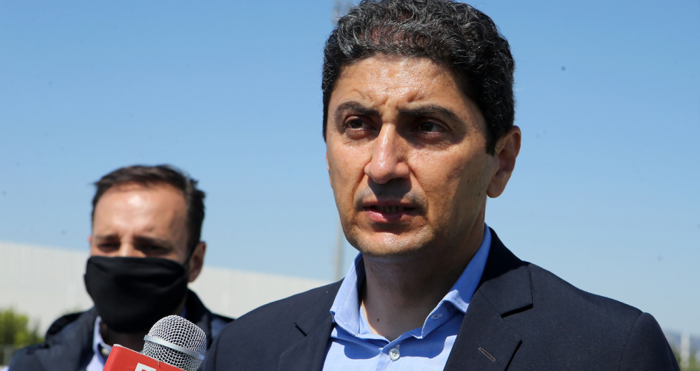 Ο στόχος του Αυγενάκη δεν είναι καθαρός