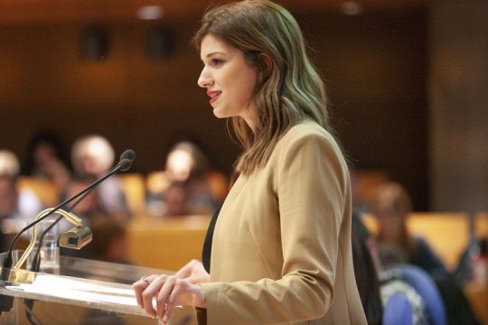 ΣΥΡΙΖΑ: Επεκτείνουν την κατάληψη του δημόσιου χώρου