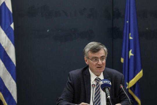 Δέκα τα νέα κρούσματα, ουδείς θάνατος το τελευταίο 24ωρο