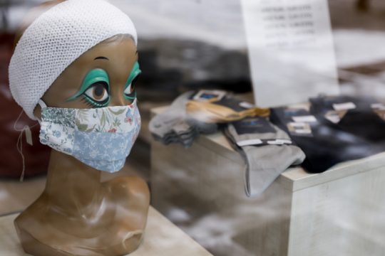 Κορονοϊός και «κανονικότητα»