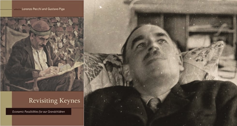 Οικονομικές προοπτικές για τα εγγόνια μας