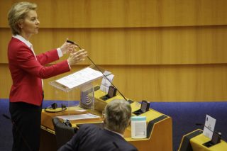 Ποιες είναι οι επενδυτικές προτεραιότητες της Ευρώπης