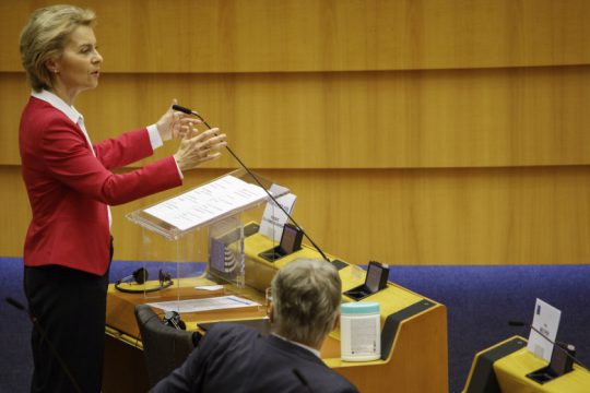 Ποιες είναι οι επενδυτικές προτεραιότητες της Ευρώπης
