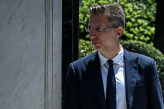 Εκτεθειμένος