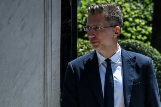Εκτεθειμένος
