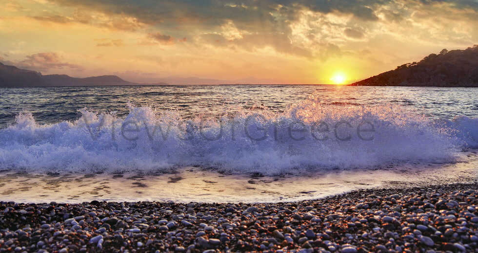 Οι πρώτες αποδράσεις μιας χαμένης άνοιξης
