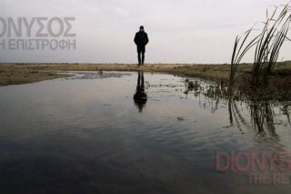 Η επιστροφή του Διονύσου